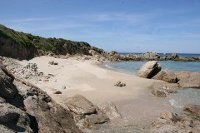 Sardegna - Rena Majore Spiaggia