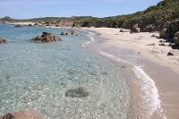 Surf Spot Sardegna - Rena Majore