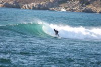 Vacanze di Surf in Sardegna